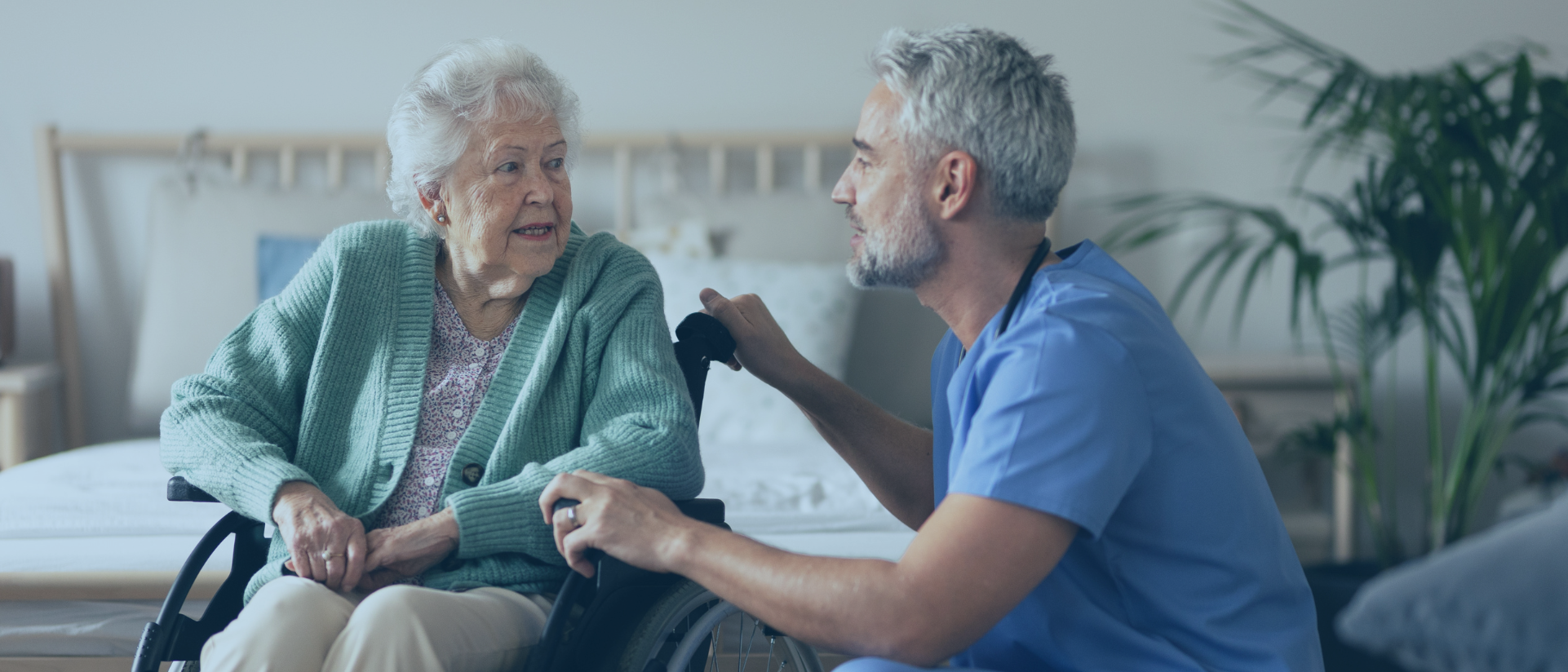 Long Term Care